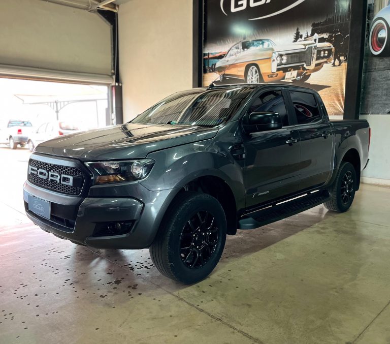 ranger frente1