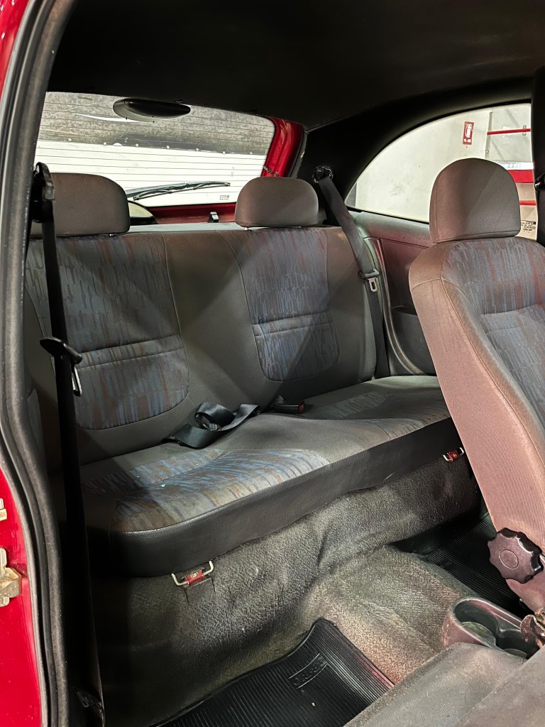 CELTA VERMELHO DENTRO