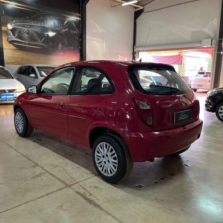 CELTA VERMELHO TRASEIRA2