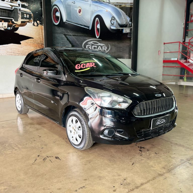 ford ka preto frente1